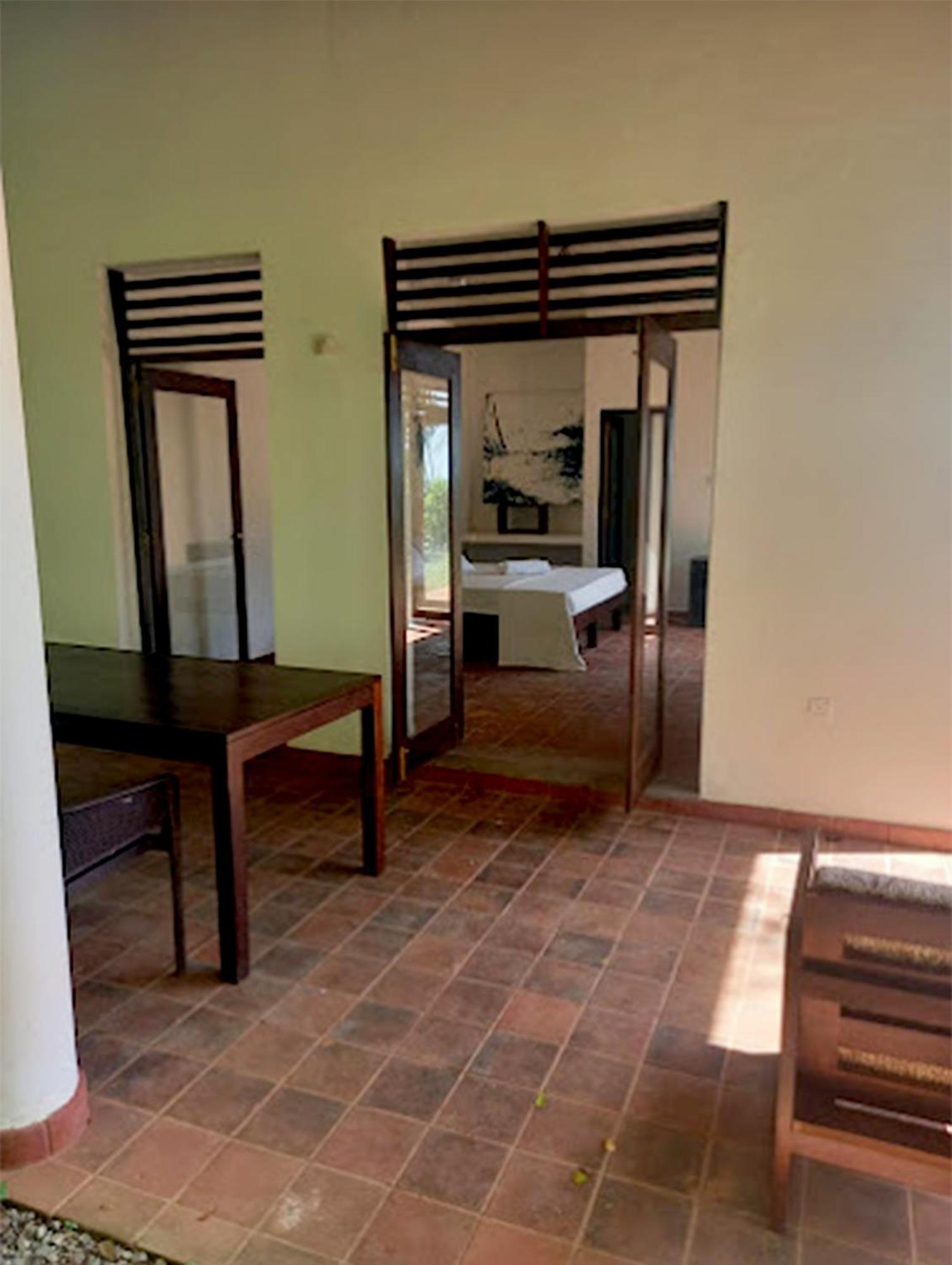 Bluewind Resort Tangalle Esterno foto