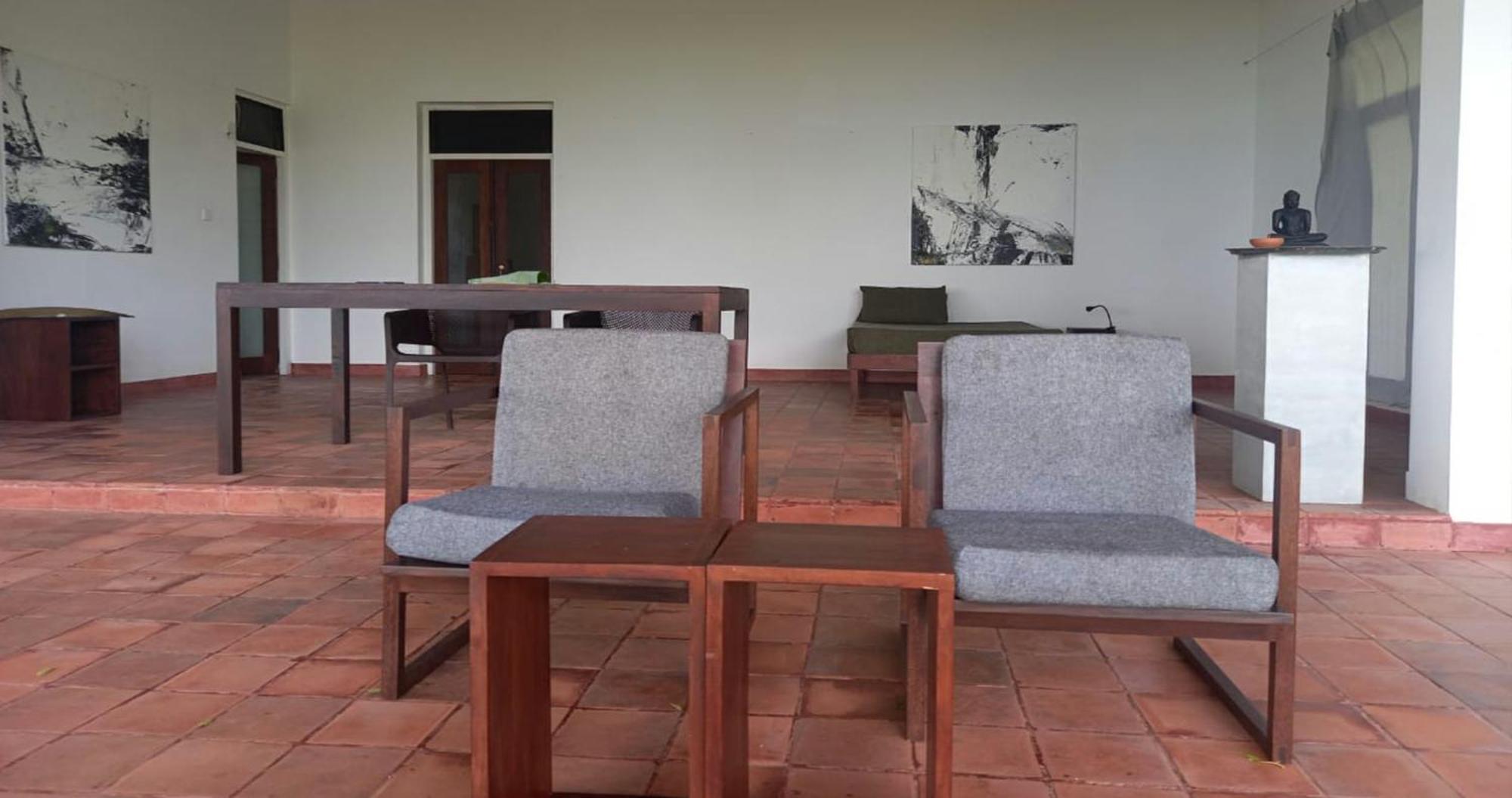 Bluewind Resort Tangalle Esterno foto