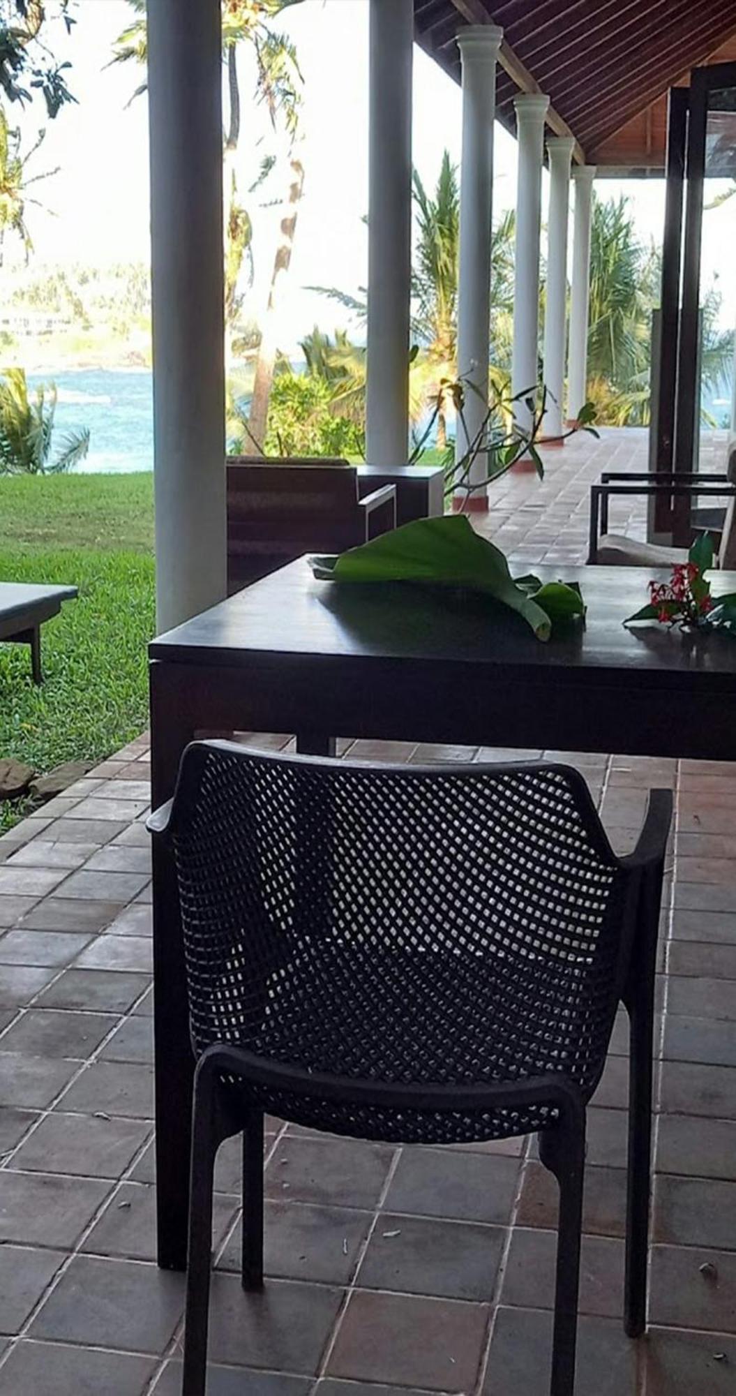 Bluewind Resort Tangalle Esterno foto